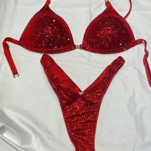 ***SOLD****Wellness suit